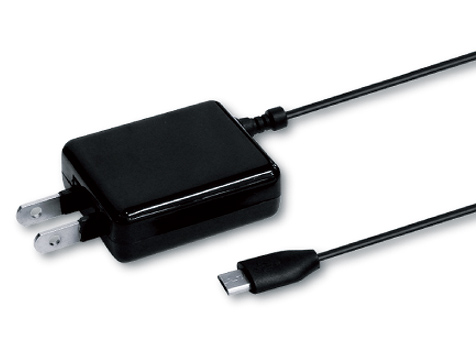 PSVITA2000�p AC�[�d�� ALG-V2MACK [1.5m �u���b�N] �̐��i�摜