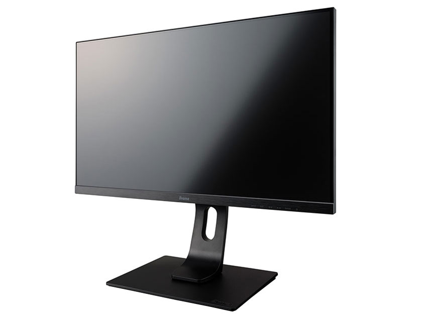 ProLite XUB2792HSU-1D XUB2792HSU-B1D [27�C���` �}�[�x���u���b�N]