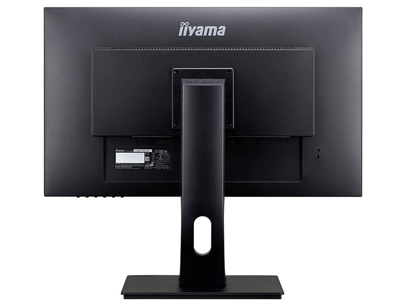 ProLite XUB2792HSU-1D XUB2792HSU-B1D [27�C���` �}�[�x���u���b�N]