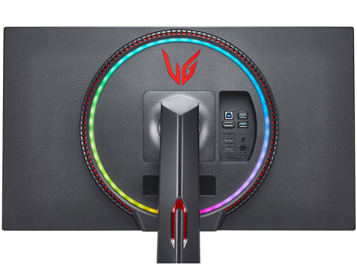 UltraGear 27GN950-B [27�C���`]