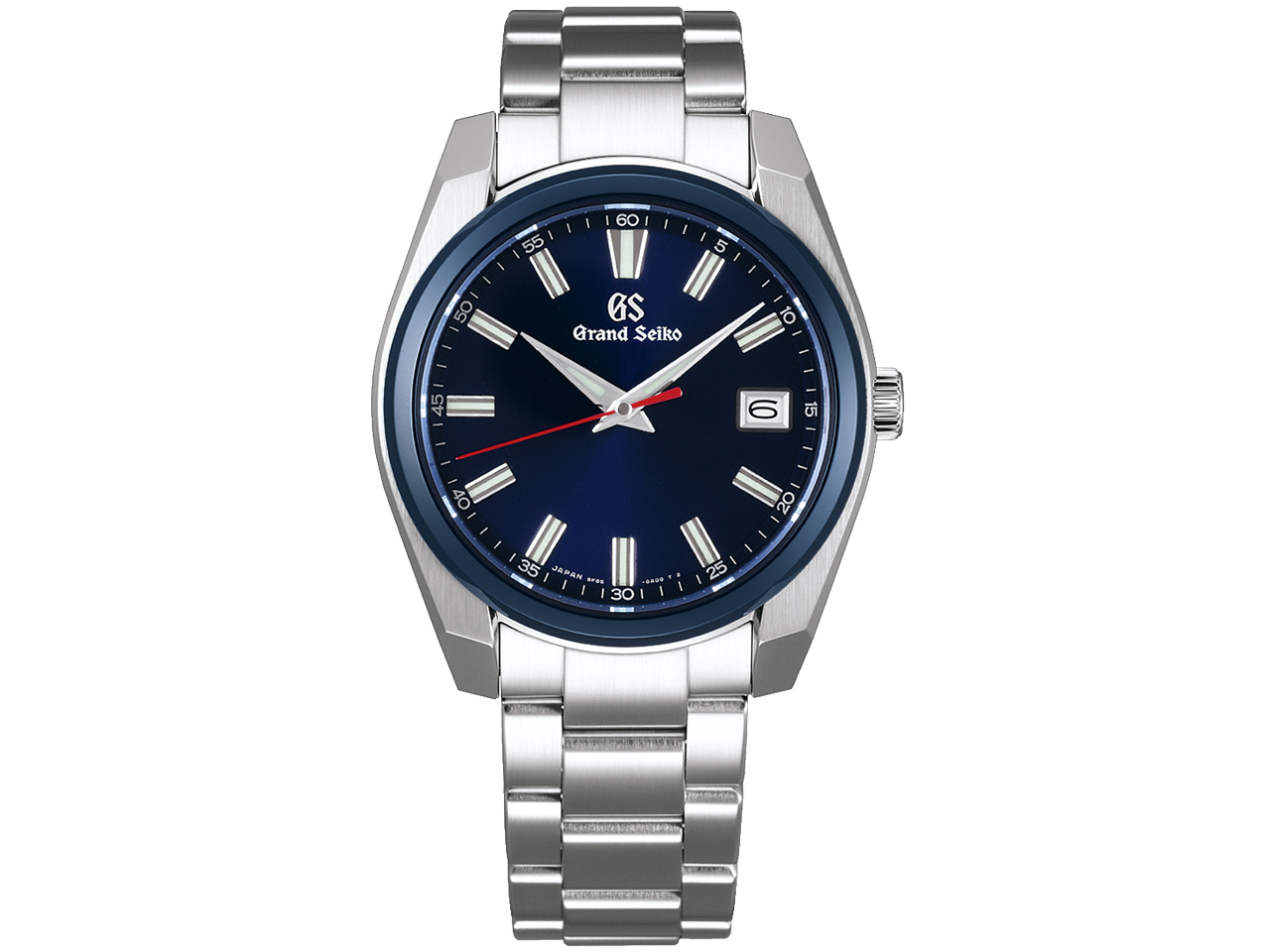 �O�����h�Z�C�R�[ �X�|�[�c�R���N�V���� 60���N�L�O���胂�f�� SBGP015 �̐��i�摜