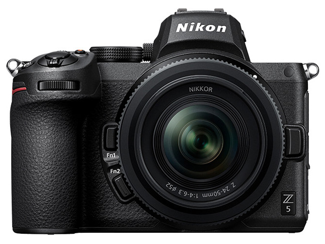 Z 5 24-50 �����Y�L�b�g