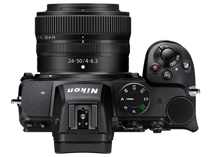 Z 5 24-50 �����Y�L�b�g