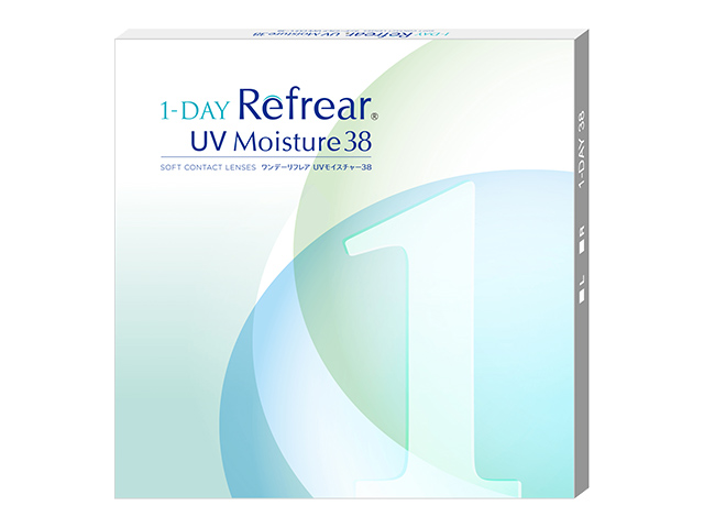 �����f�[���t���A UV���C�X�`���[38