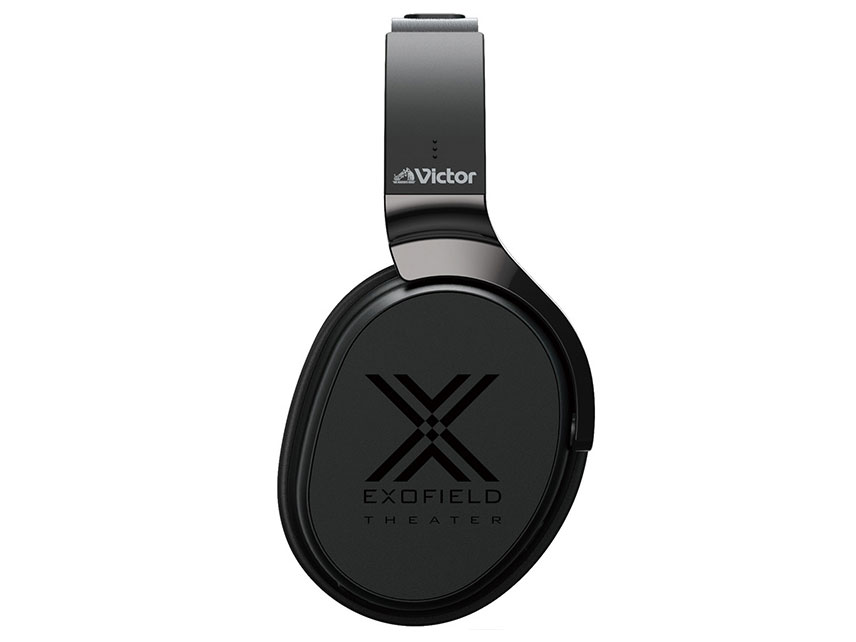 Victor EXOFIELD THEATER XP-EXT1