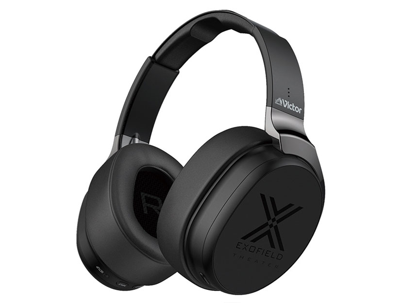 Victor EXOFIELD THEATER XP-EXT1