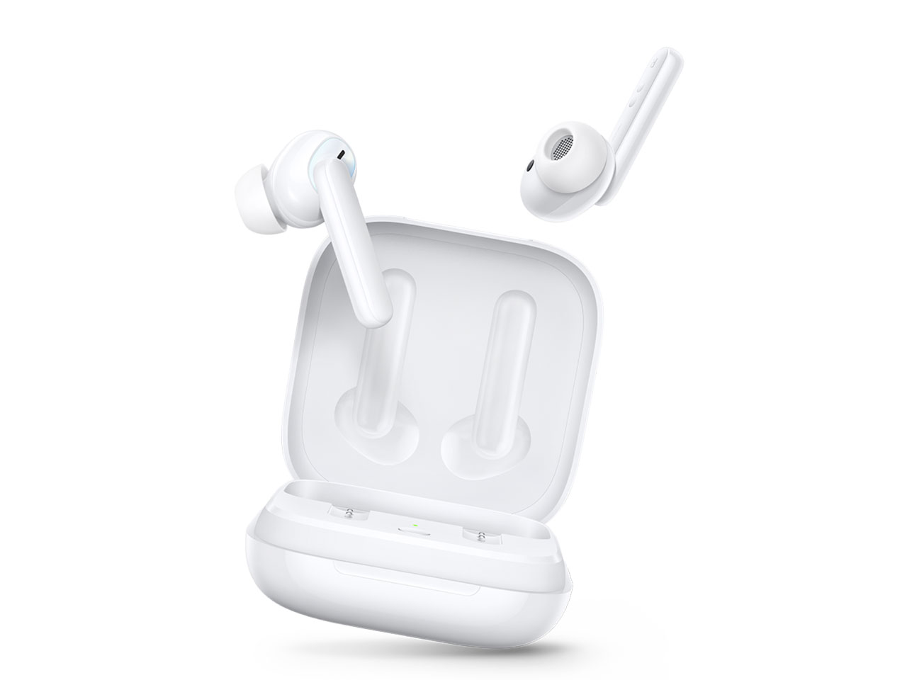 OPPO Enco W51 [�t���[���� �z���C�g]