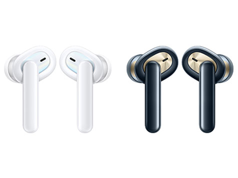 OPPO Enco W51 [�t���[���� �z���C�g]