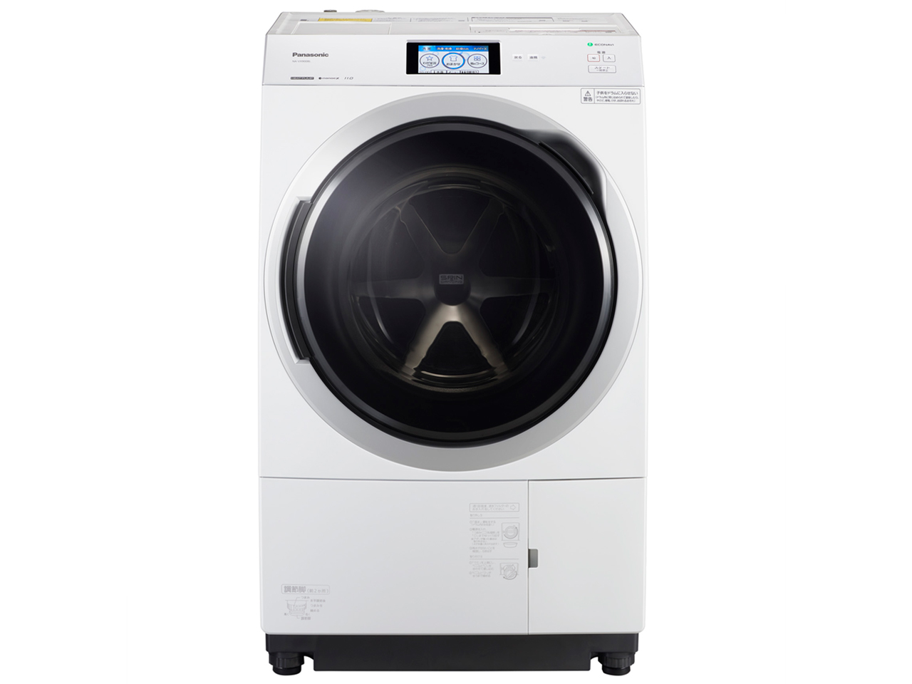 NA-VX900BL-W [�N���X�^���z���C�g]