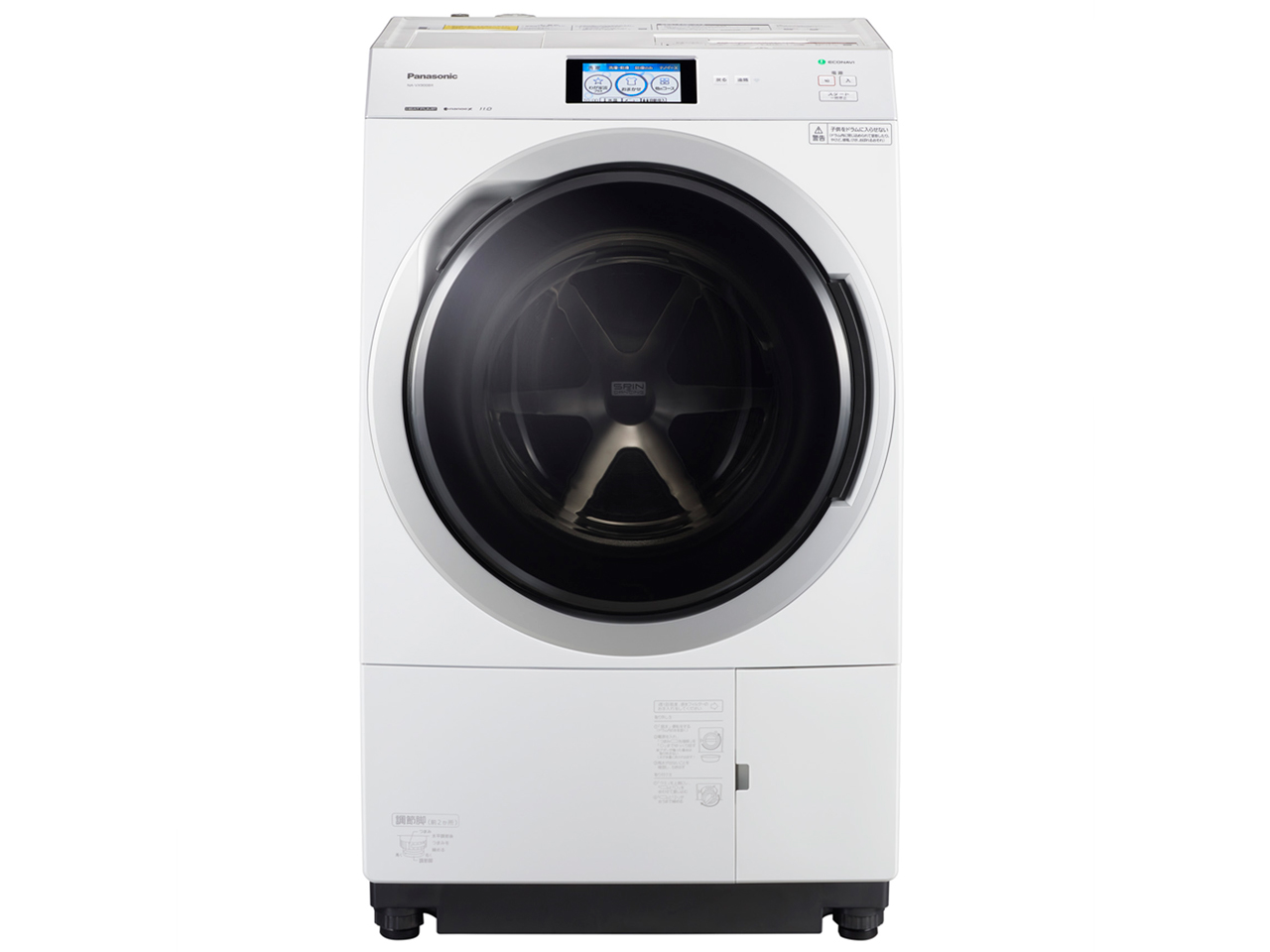 NA-VX900BR-W [�N���X�^���z���C�g]