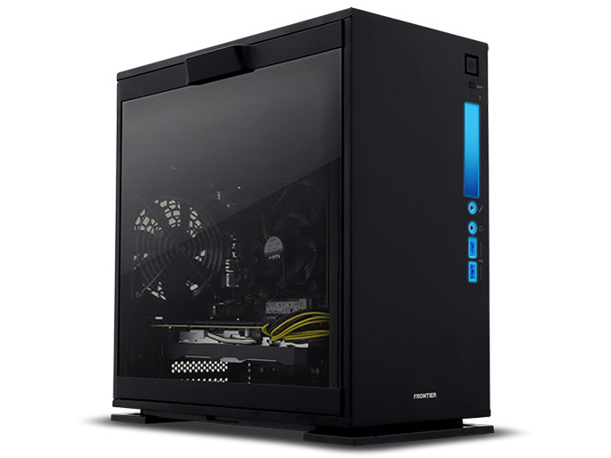 FRGKB460/KD5 ���i.com����/Core i7/16GB������/500GB M.2 SSD/1TB HDD/GTX1660 SUPER/�J�X�^�}�C�Y�Ή� �̐��i�摜
