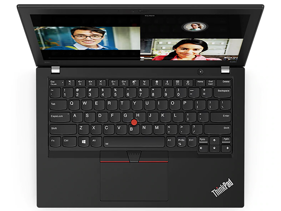 ThinkPad X280 Core i3 8130U�E4GB�������[�E256GB SSD 12.5�^HD�t������ 20KFS1L100