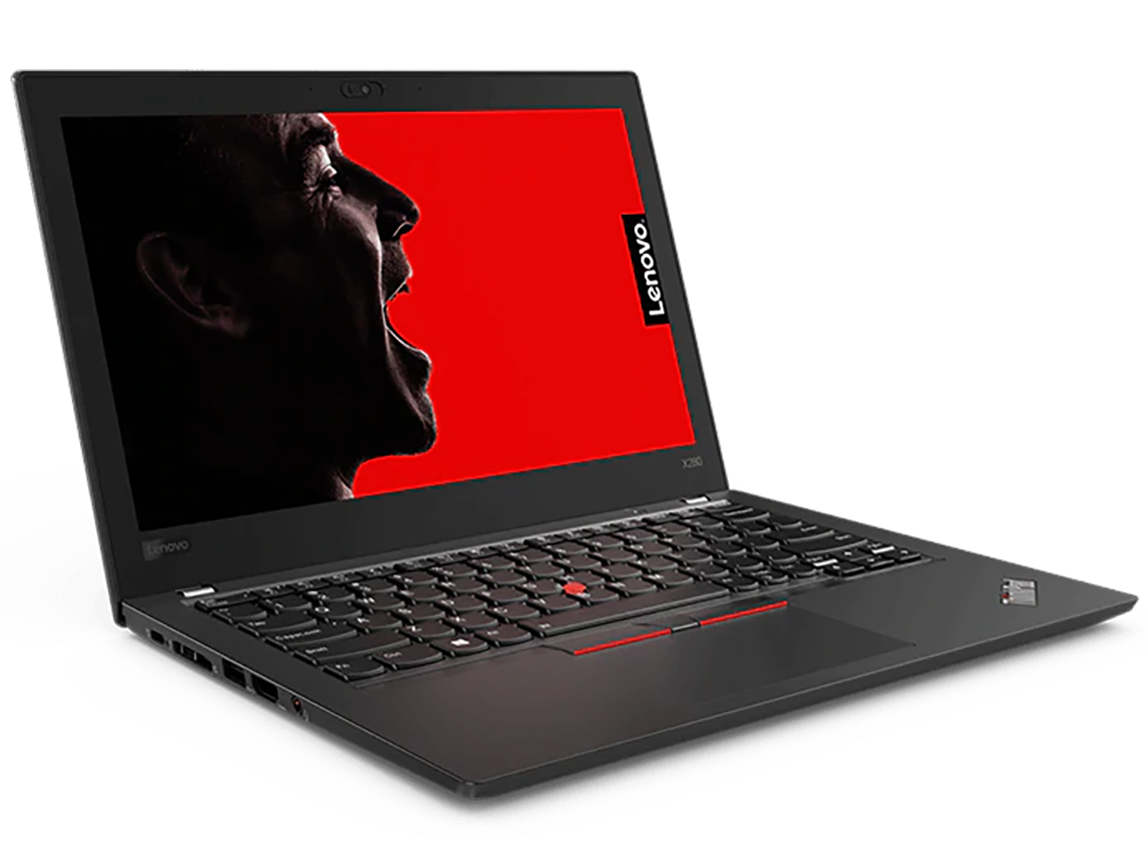 ThinkPad X280 Core i3 8130U�E4GB�������[�E256GB SSD 12.5�^HD�t������ 20KFS1L100 �̐��i�摜