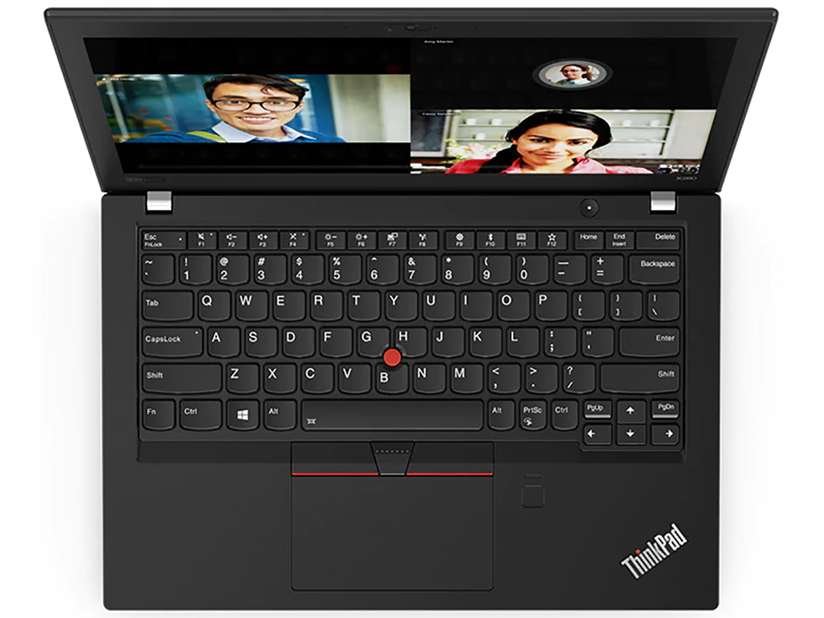 ThinkPad X280 Core i5�E8GB�������[�E256GB SSD 12.5�^HD�t������ �I�t�B�X�t�� 20KFS1S800