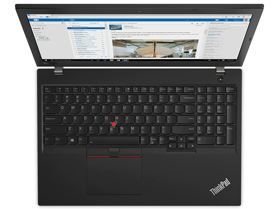 ThinkPad L580 Core i5�E8GB�������[�E128GB SSD 15.6�^HD�t������ 20LWS0Q700