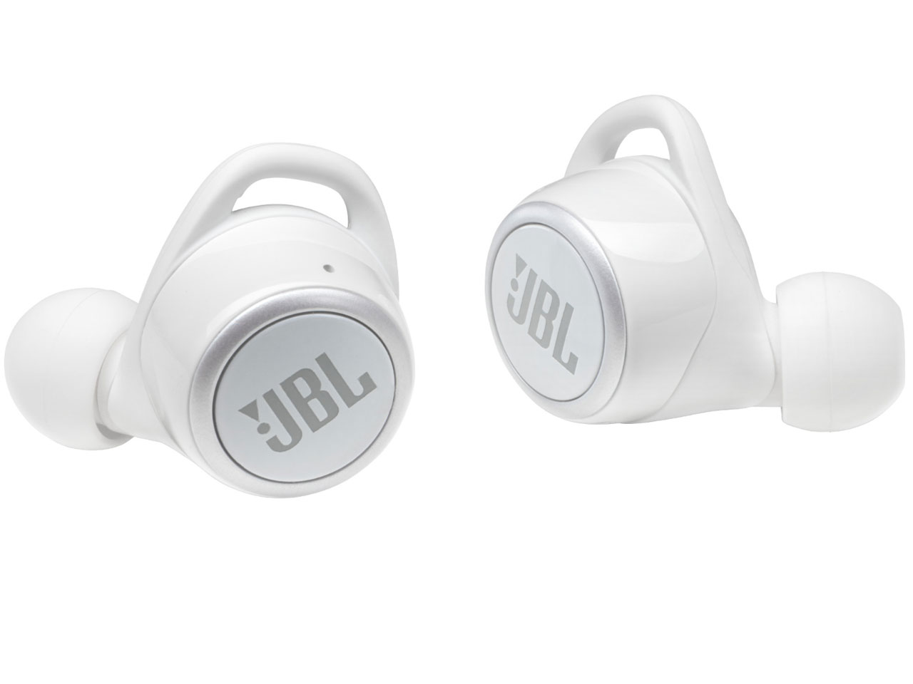 LIVE 300TWS [�z���C�g]