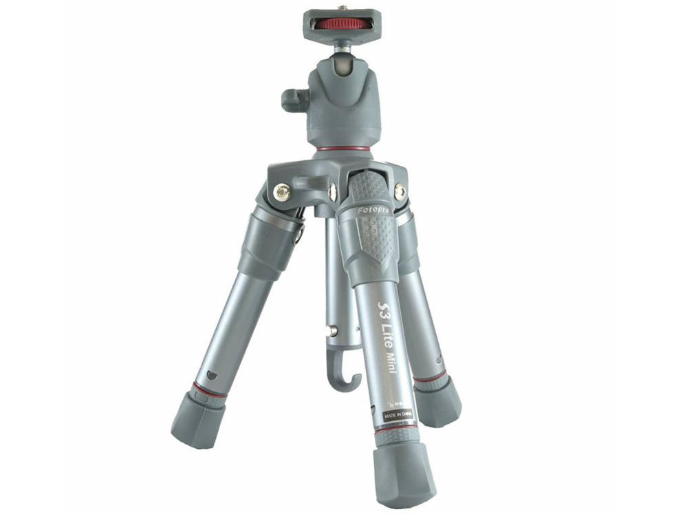 Fotopro S3 Lite mini RD �̐��i�摜