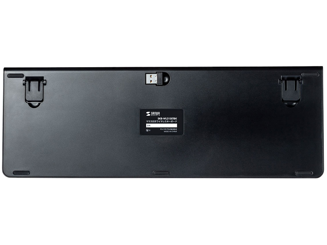 SKB-WL31SETBK [�u���b�N]