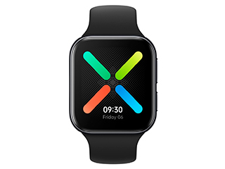 OPPO - oppo watch ブラック　41mm 新品未使用 Amazon.co.jp: OPPO Watch 41mm ブラック【日本正規代理店品