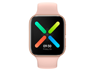 OPPO OPPO Watch 41mm 価格比較 - 価格.com