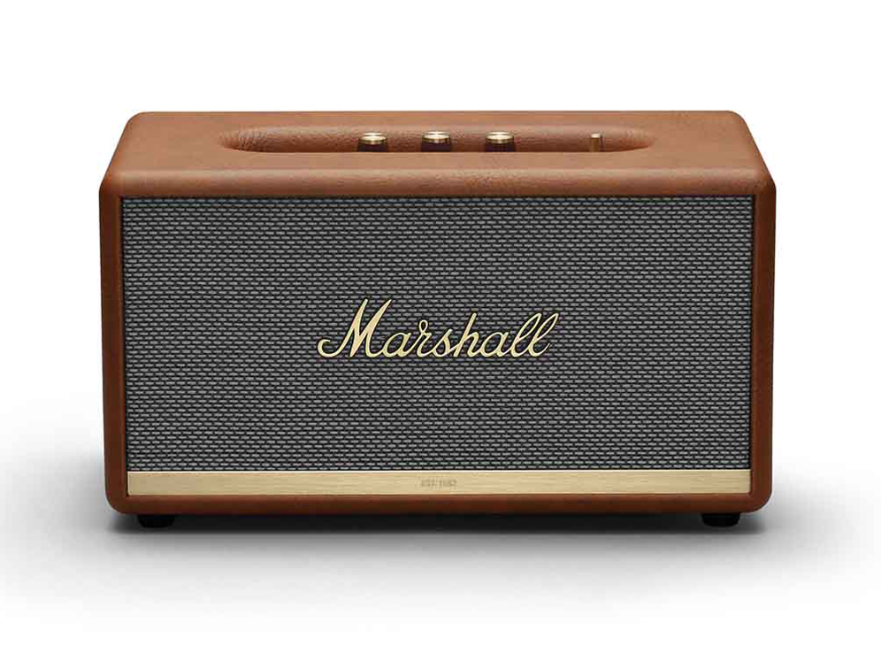 ［最終価格］Marshall Stanmore2 BTワイヤレススピーカー Marshall Stanmore II 価格比較 - 価格.com