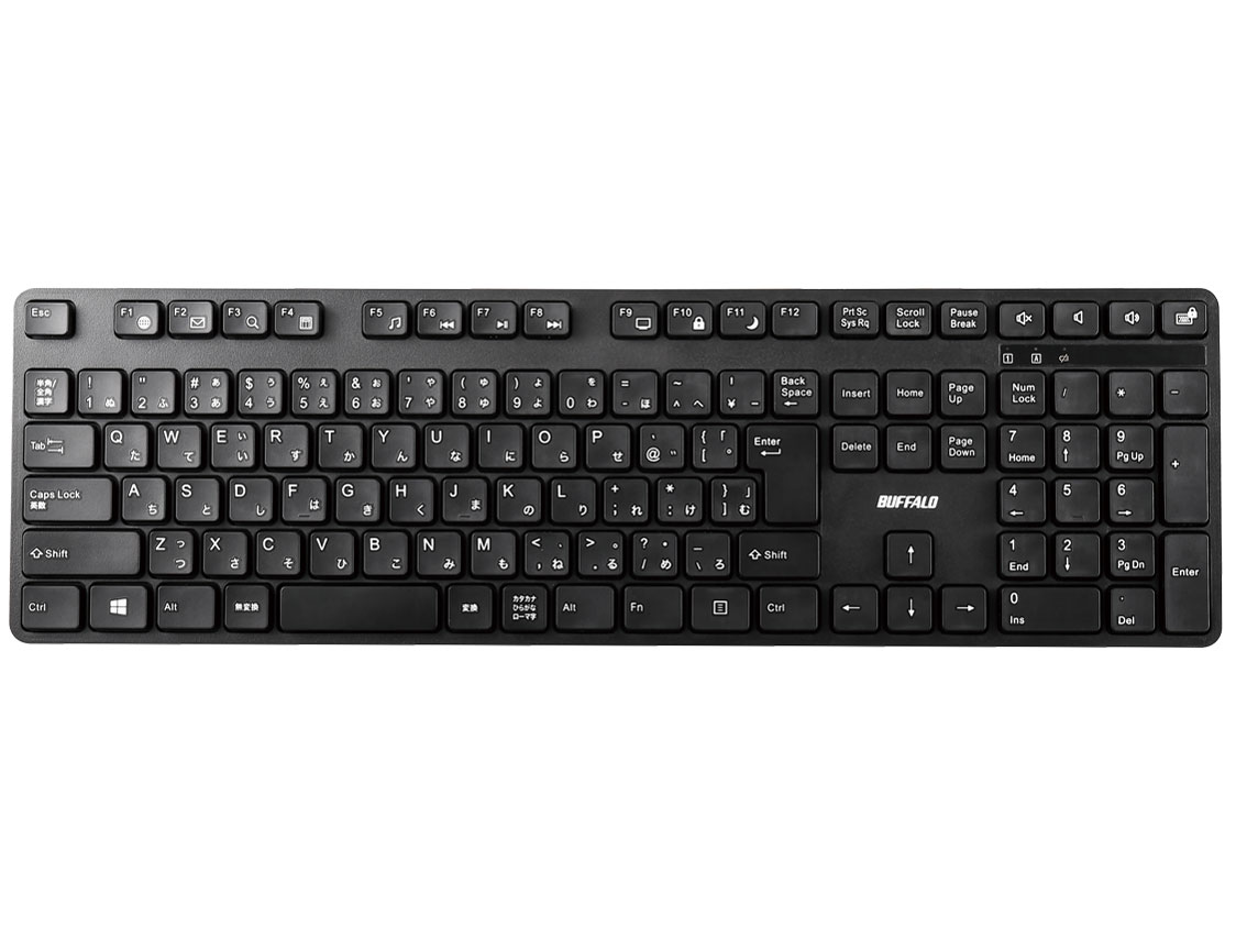 BSKBW320BK [�u���b�N]
