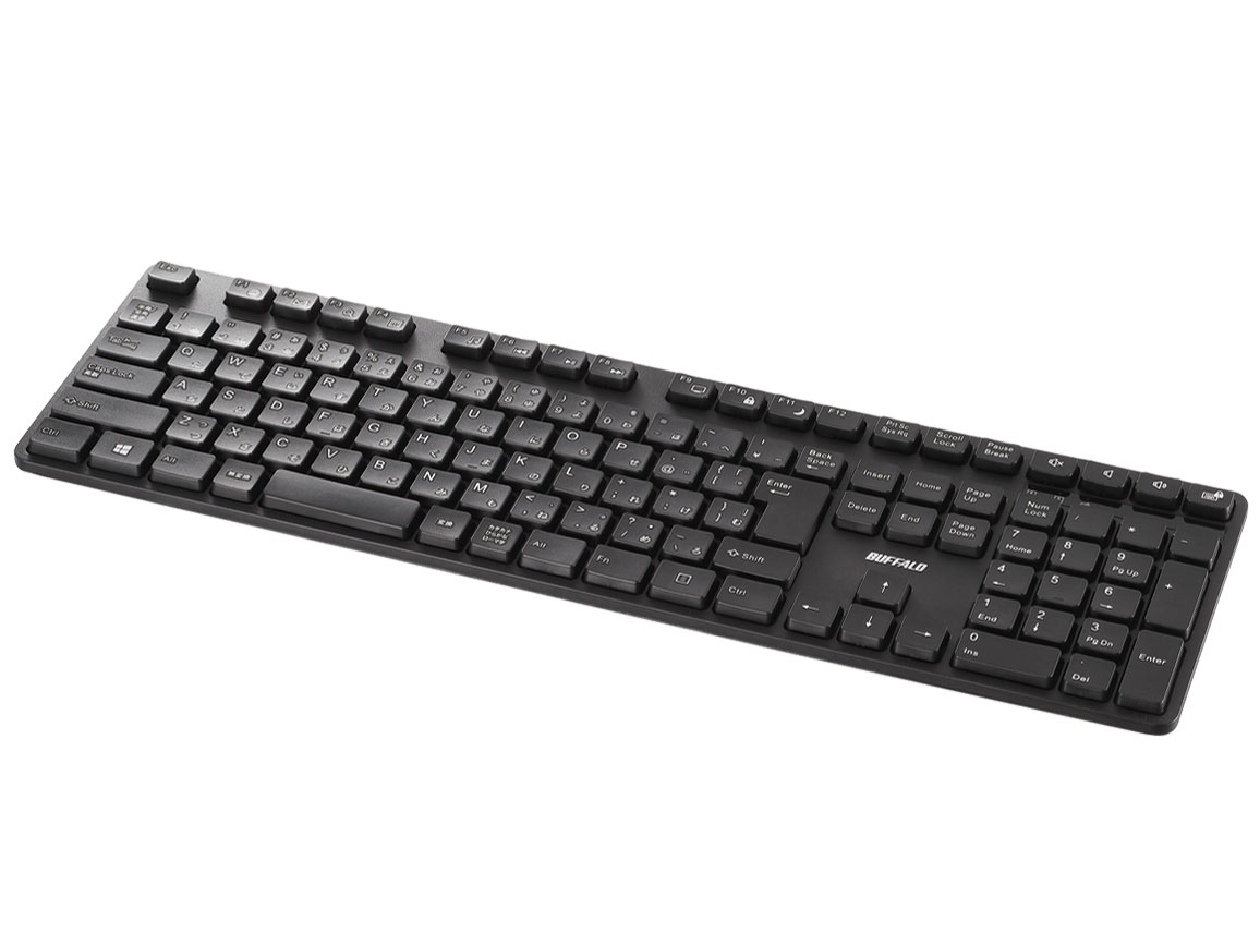 BSKBW320BK [�u���b�N] �̐��i�摜