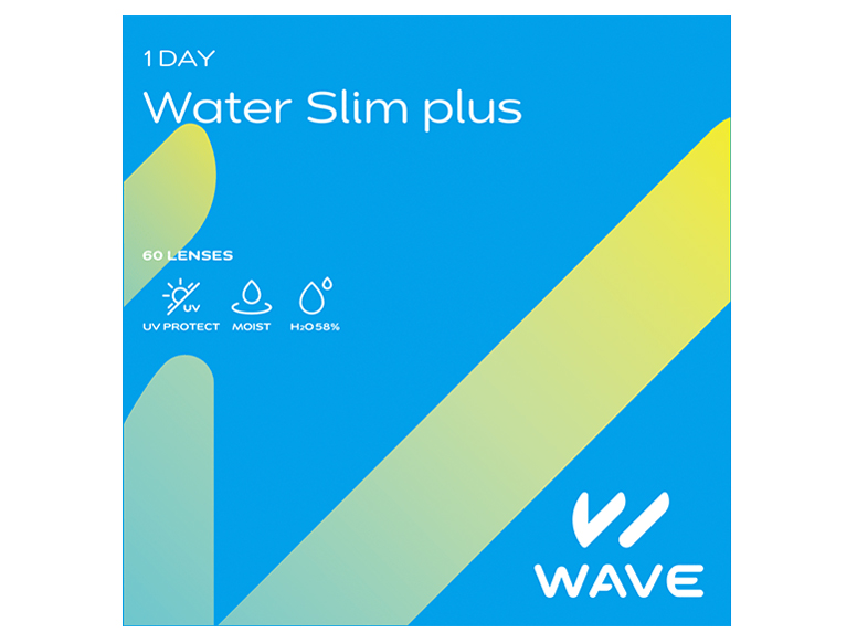 WAVE�����f�[ �E�H�[�^�[�X���� plus [60������ ×4��]