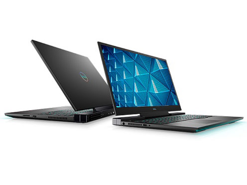 Dell G7 17 �v���~�A�� Core i5 10300H�E8GB�������E512GB SSD�EGTX 1660Ti���ڃ��f�� �̐��i�摜