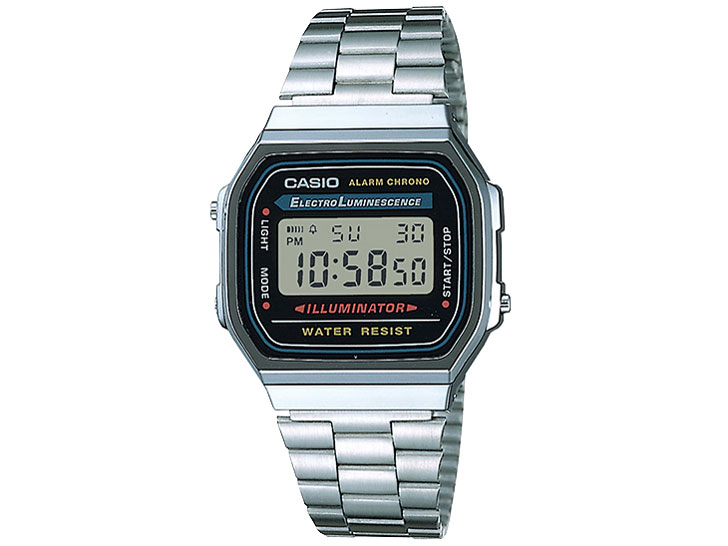 �X�^���_�[�h A168WA-1 �̐��i�摜