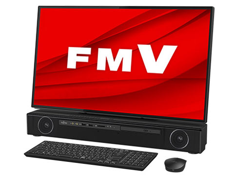 FMV ESPRIMO FH�V���[�Y WF2/E2 KC_WF2E2_A012 Office���ڃ��f�� �̐��i�摜