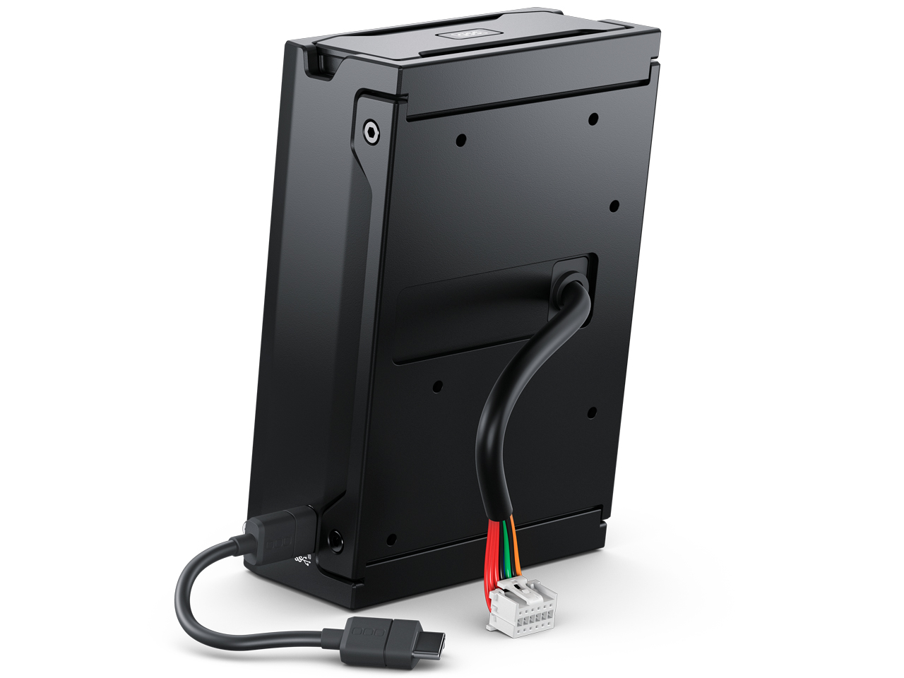 Blackmagic URSA Mini Recorder �̐��i�摜