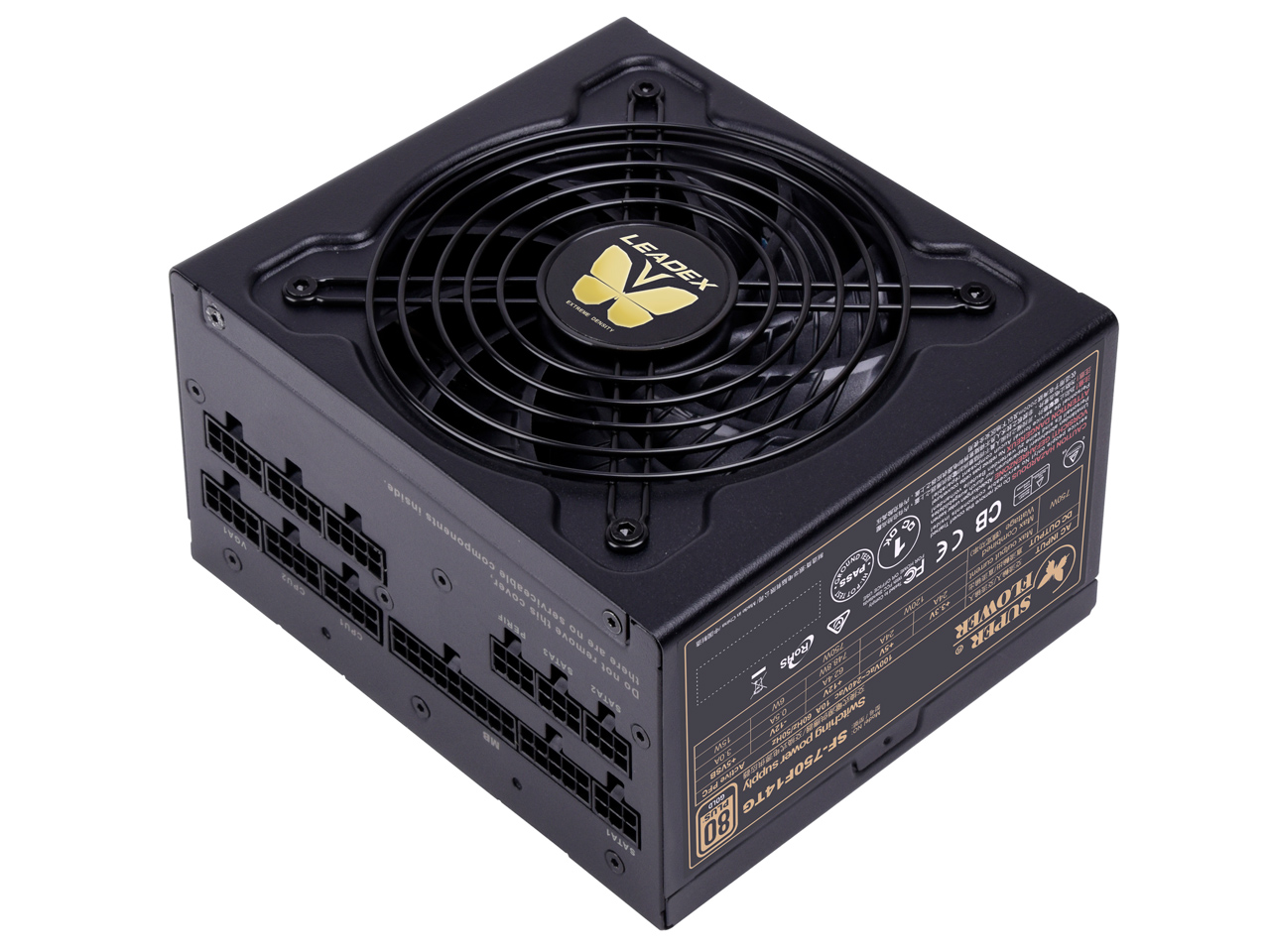 LEADEX V Gold 750W �̐��i�摜