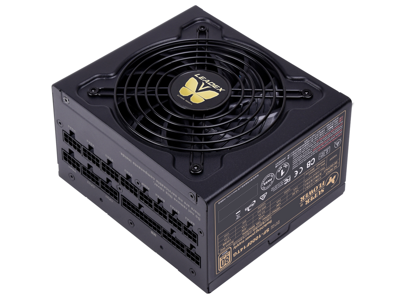 LEADEX V Gold 1000W �̐��i�摜