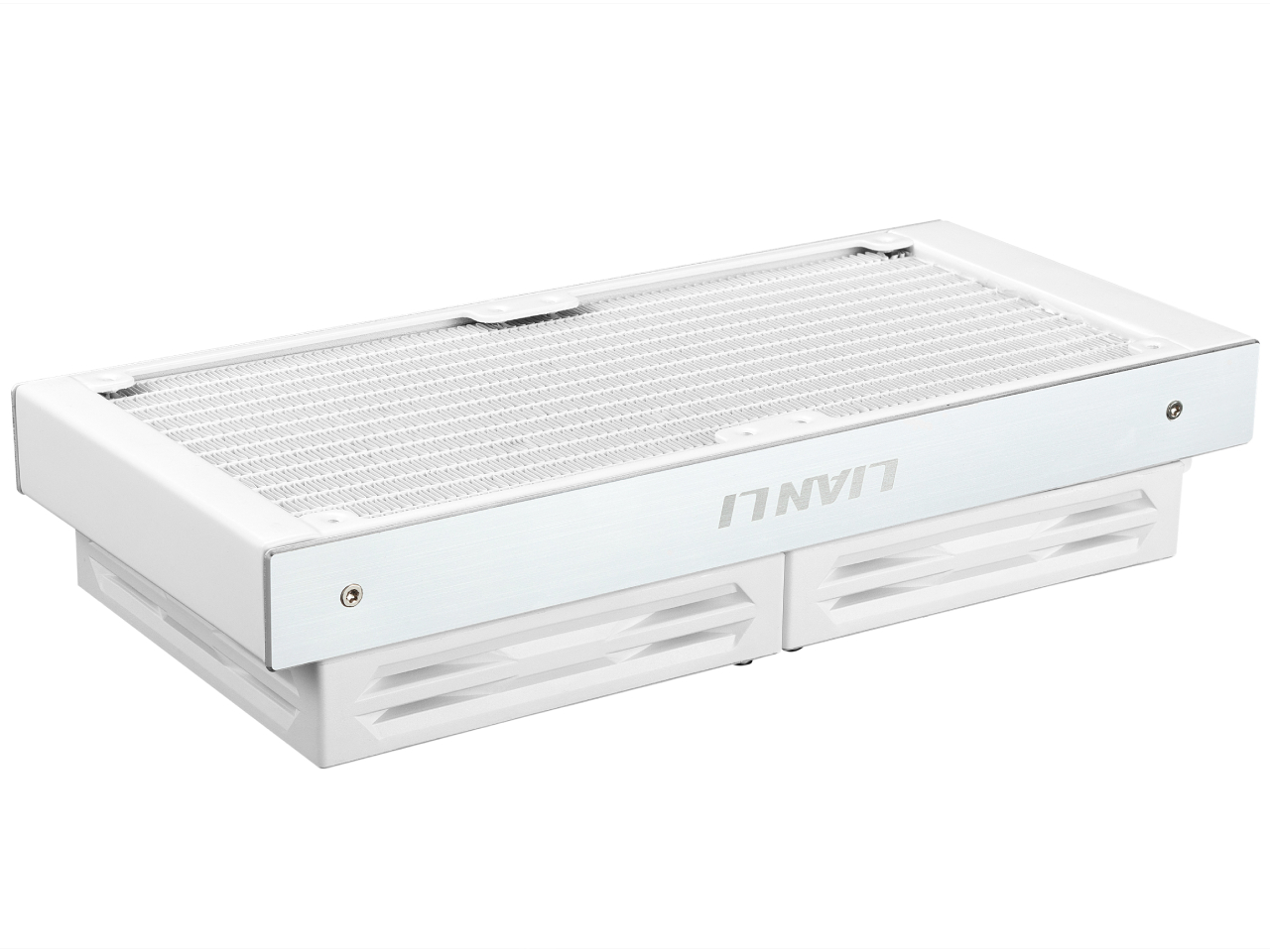 Galahad AIO 240 RGB [�z���C�g]