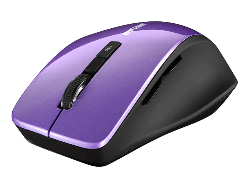 バッファロー BSMBW325PU [パープル] 価格比較 - 価格.com