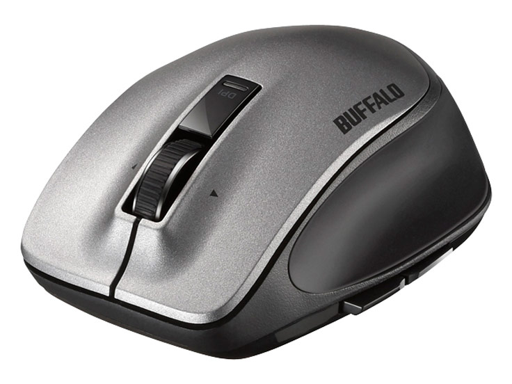 BSMLW505MBK [�u���b�N] �̐��i�摜