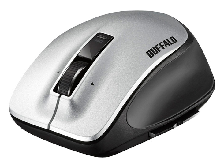 BSMLW505MSV [�V���o�[] �̐��i�摜