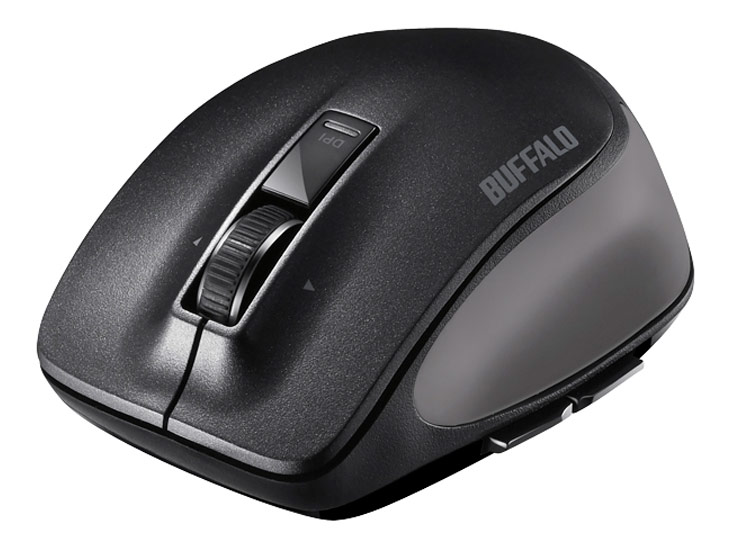 BSMBW505MBK [�u���b�N] �̐��i�摜