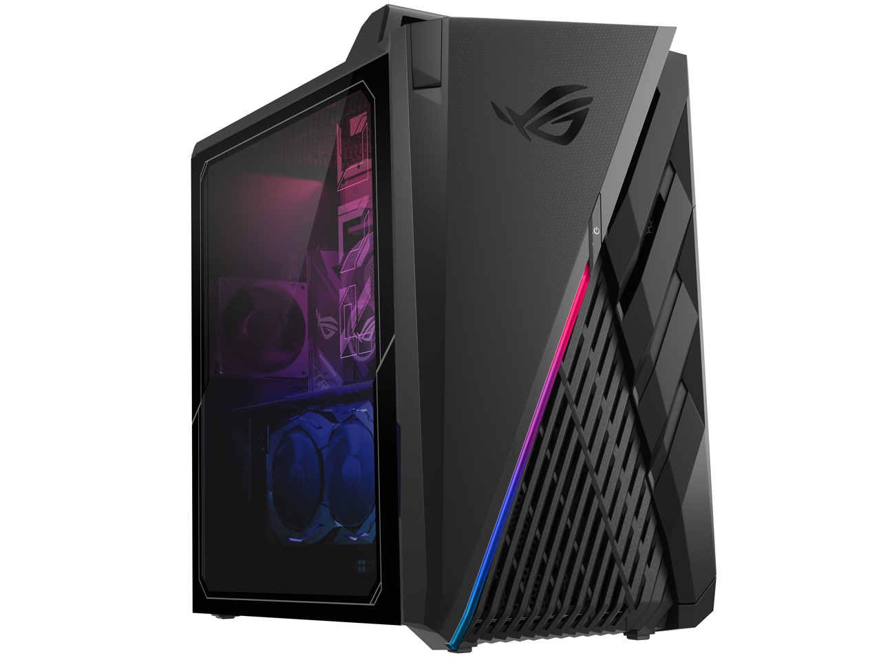 ROG Strix GT35 G35CZ G35CZ-I9R2080TI �̐��i�摜