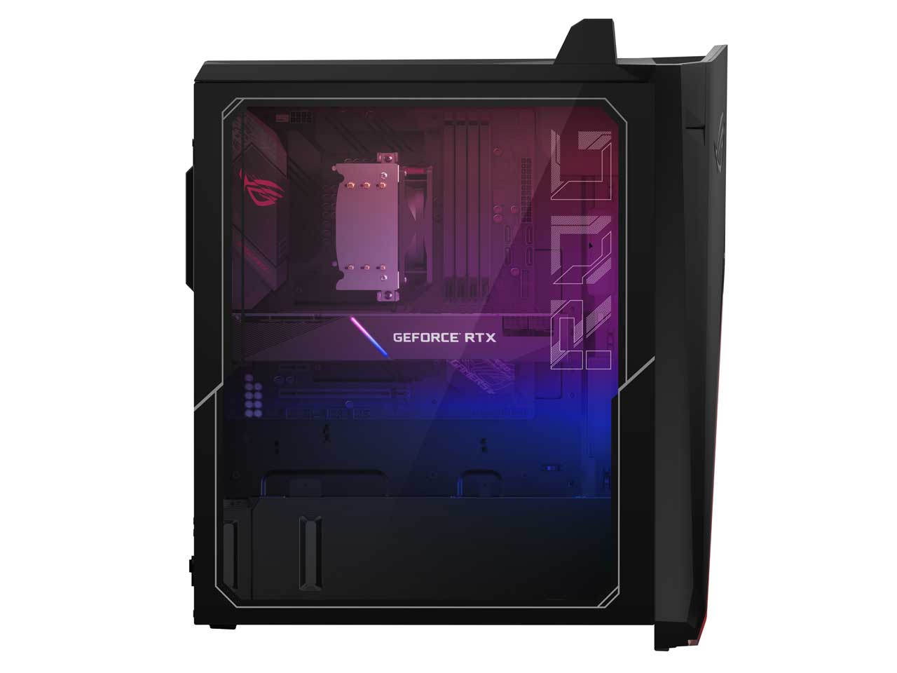 ROG Strix GT15 G15CK G15CK-I7R2060S