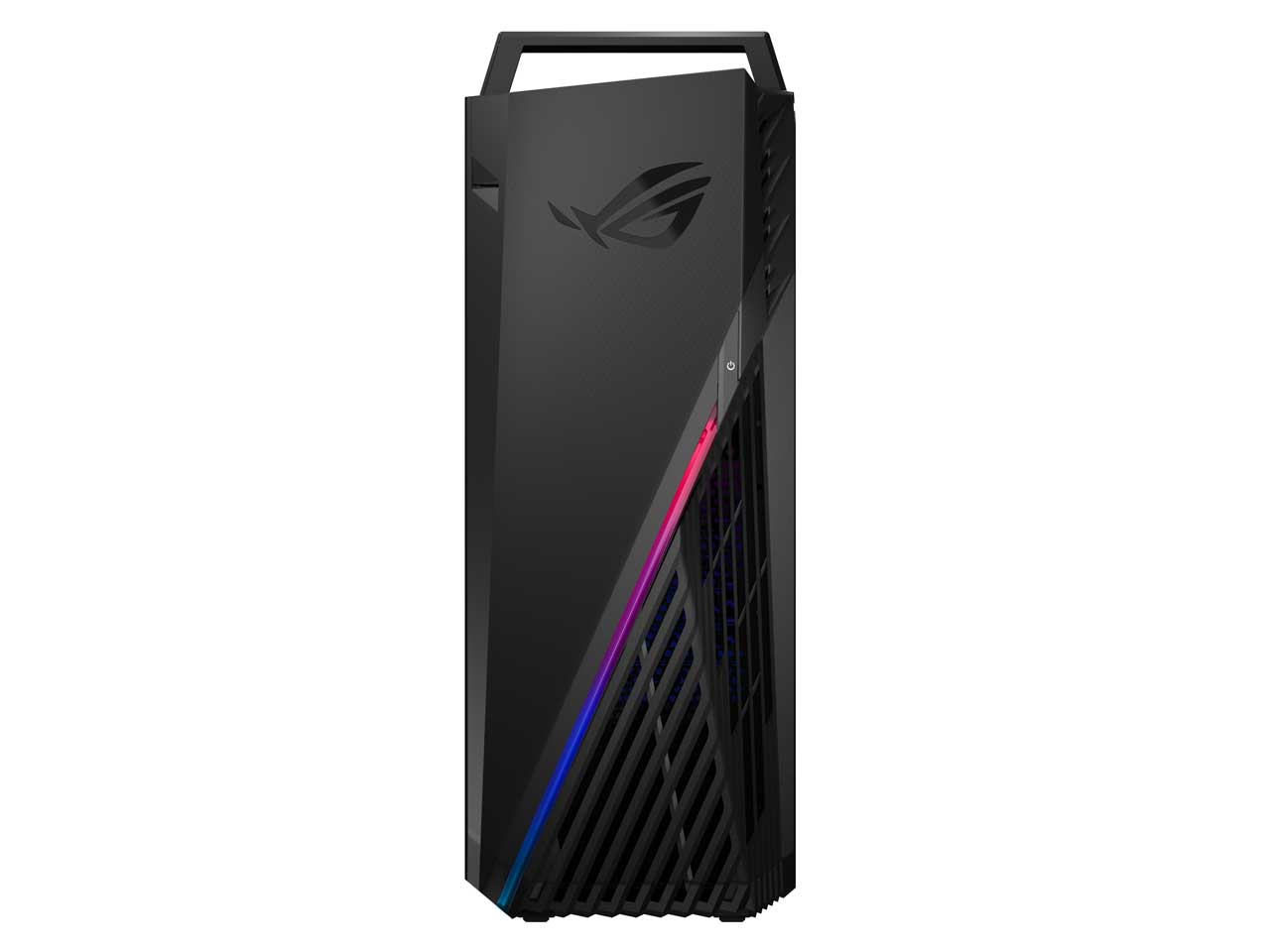 ROG Strix GT15 G15CK G15CK-I7R2060S