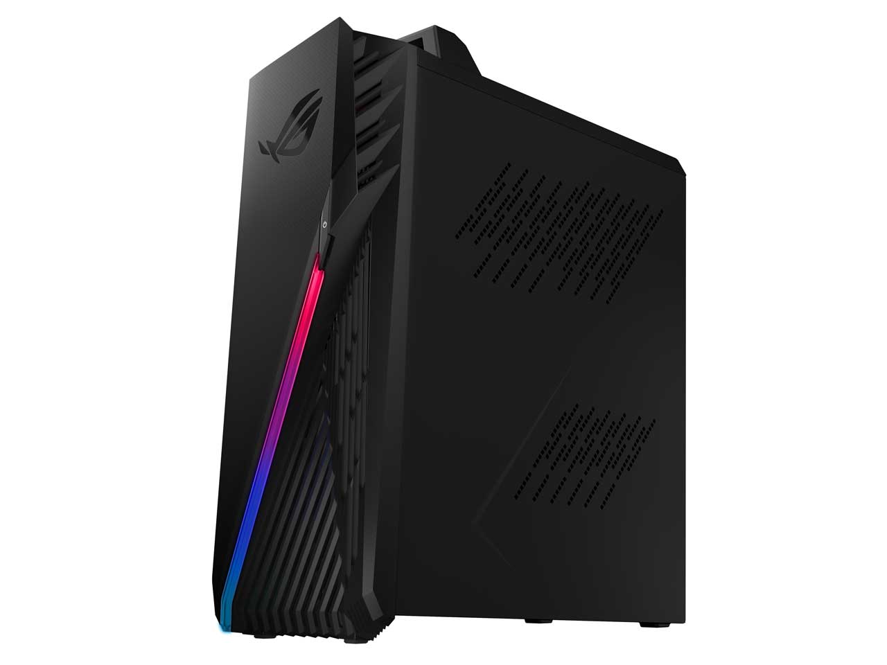 ROG Strix GT15 G15CK G15CK-I7R2060S