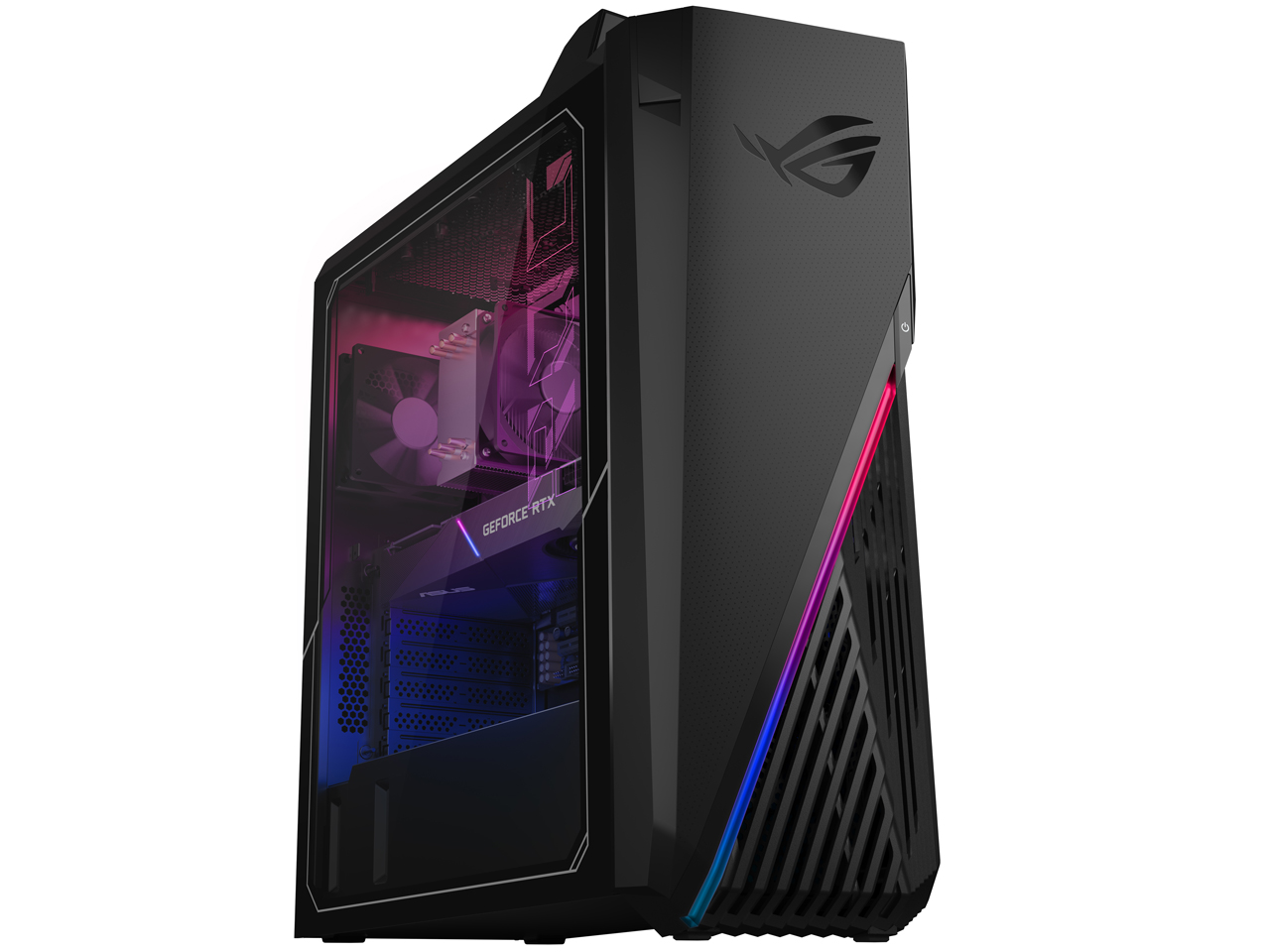 ROG Strix GT15 G15CK G15CK-I7G1660TI �̐��i�摜