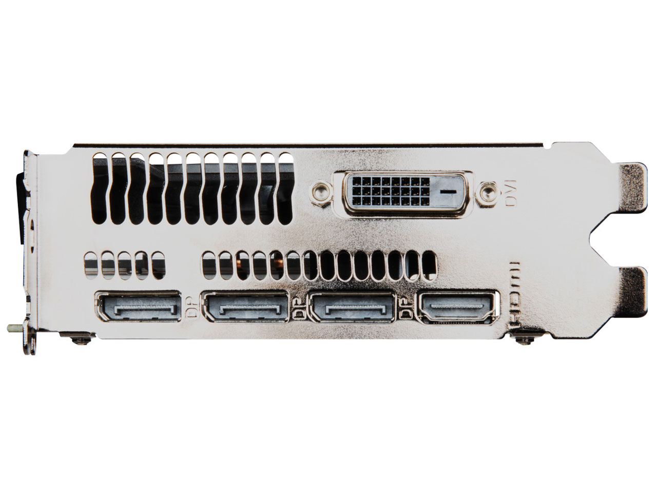 Radeon RX 570 8GT OCV1 [PCIExp 8GB]