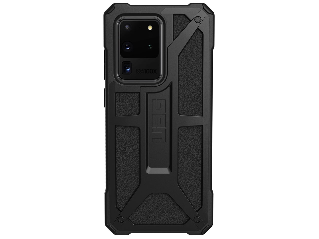 UAG-GLXS20ULT-P-BK [�u���b�N] �̐��i�摜