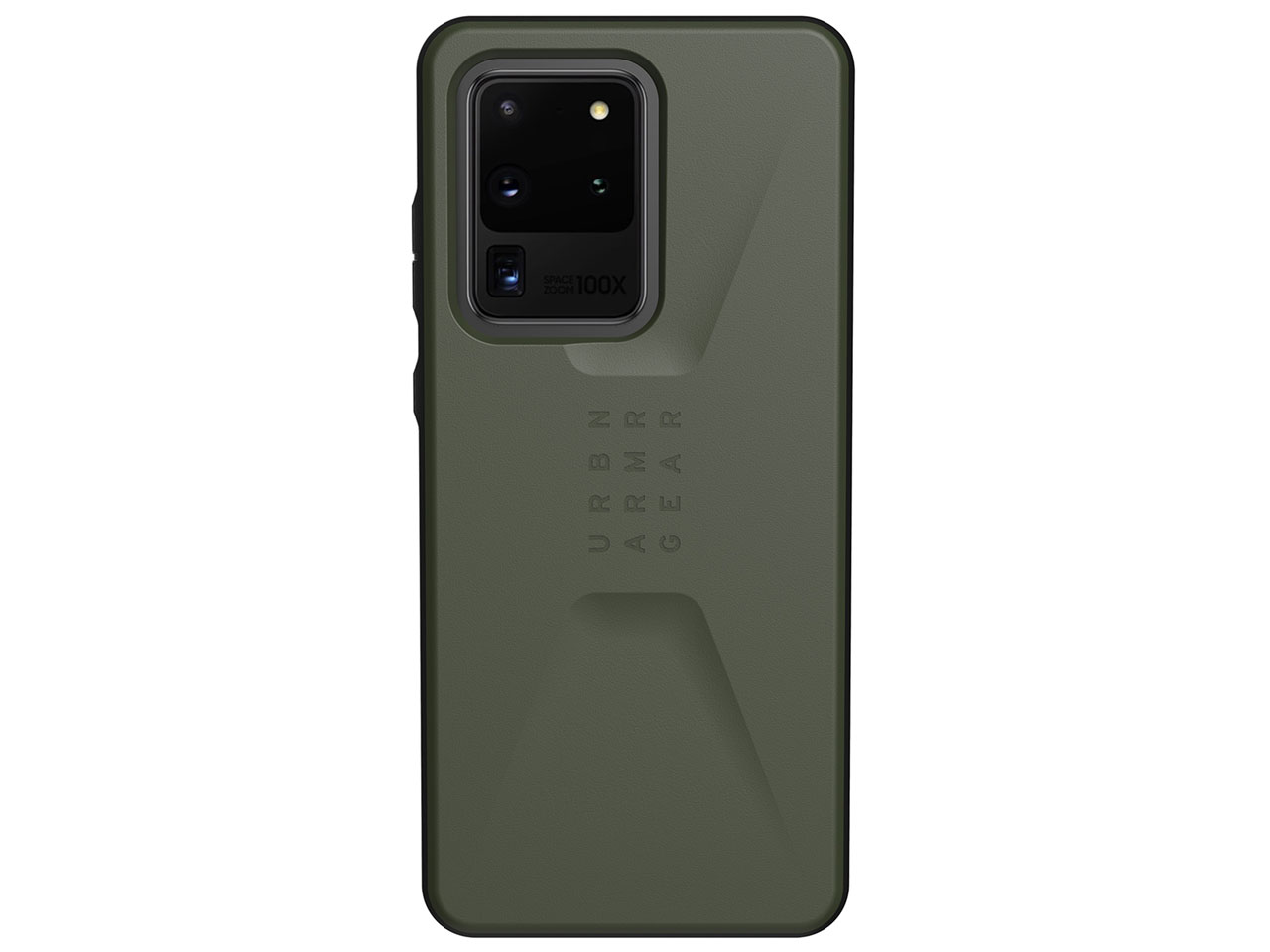 UAG-GLXS20ULTC-OD [�I���[�u�h���u] �̐��i�摜