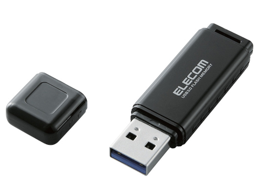 MF-HSU3A128GBK [128GB] �̐��i�摜