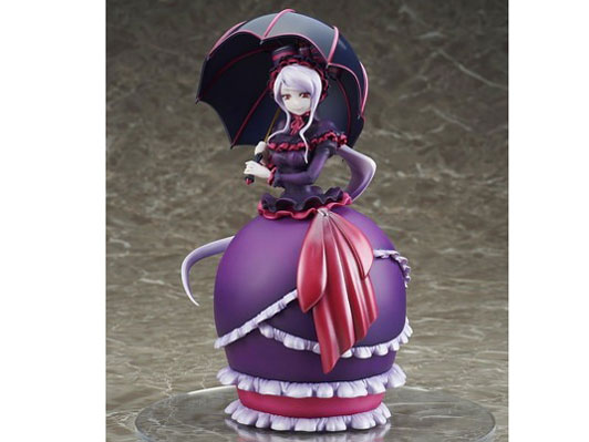 �I�[�o�[���[�hIII 1/7 �V�����e�B�A�E�u���b�h�t�H�[���� �̐��i�摜