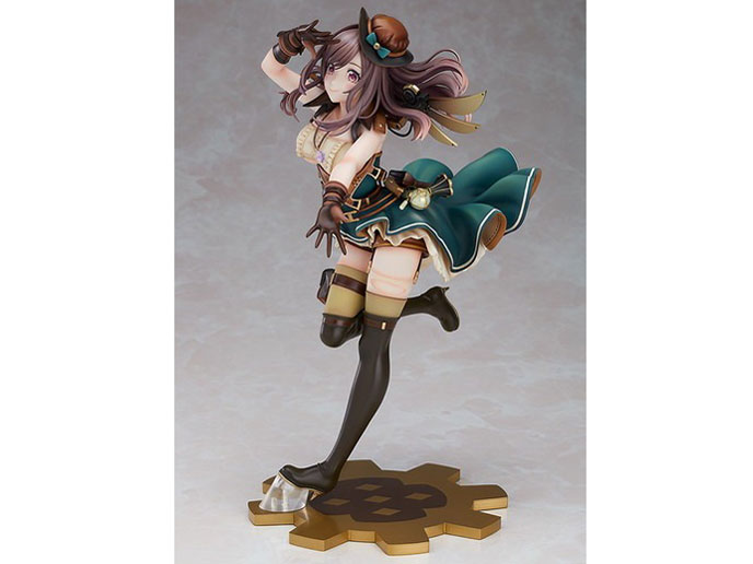 �A�C�h���}�X�^�[ �V���C�j�[�J���[�Y 1/7 �������� �t�F�C�X�I�u�g���W���[Ver.